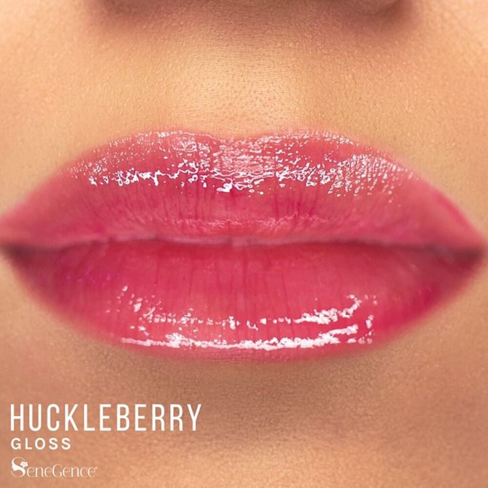 Huckleberry LipSense Gloss